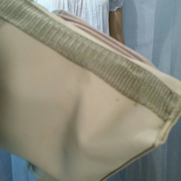 🛍 Purse w/ primping area - Picture 5 of 6